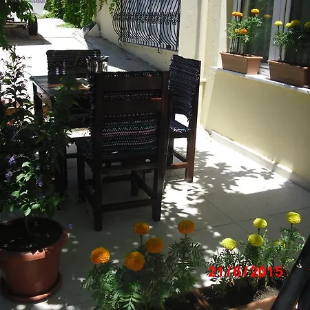 Appartement Gaby *