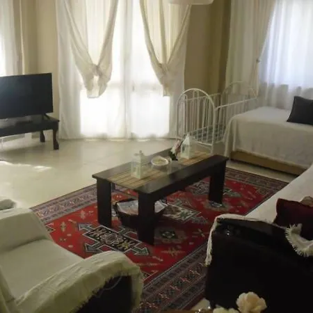 Appartement Gaby Kuşadası