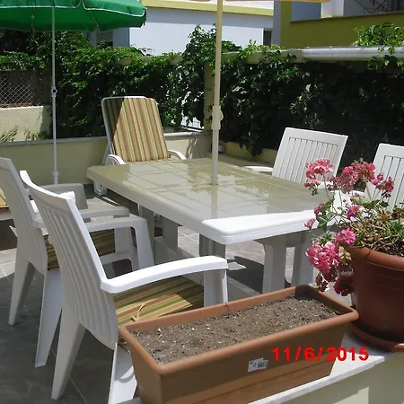 Appartement Gaby *