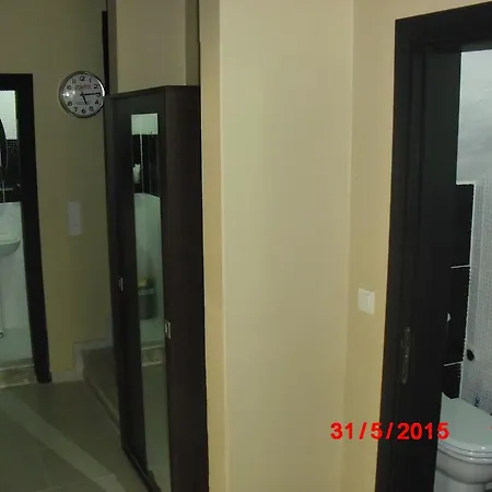 Appartement Gaby *