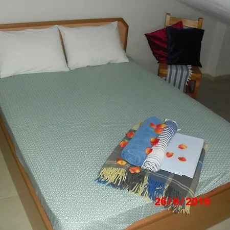 Lägenhet Gaby Kusadası