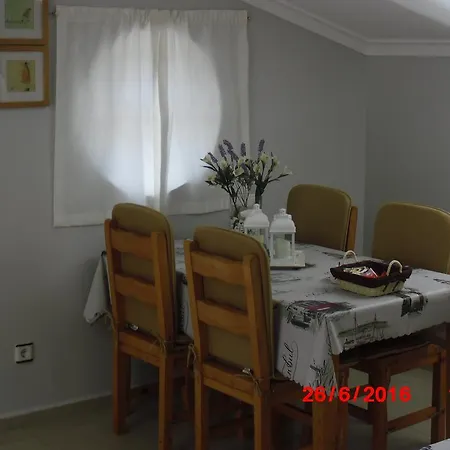 Lejlighed Gaby Kusadası