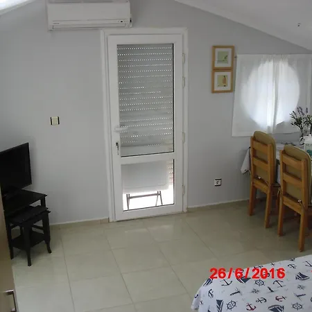 Appartement Gaby *