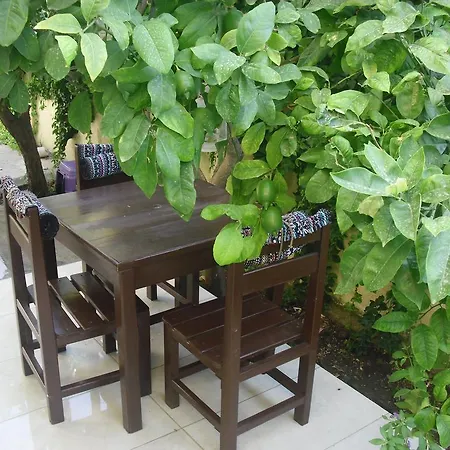Appartement Gaby *