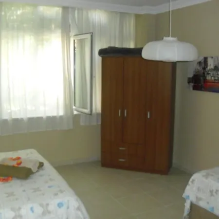 Lejlighed Gaby Kusadası