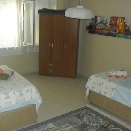 Lejlighed Gaby Kusadası