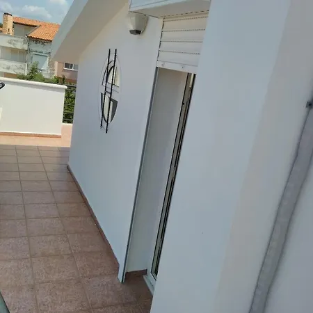 Lägenhet Gaby *