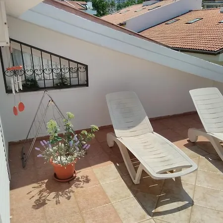 Appartement Gaby Kuşadası