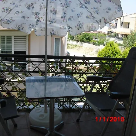 Appartement Gaby