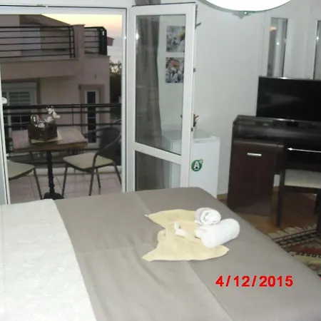 Apartment Gaby *