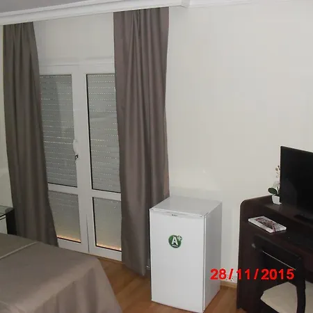 Gaby Apartment Kusadasi