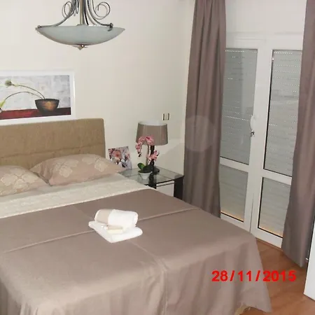 Apartment Gaby Kusadasi
