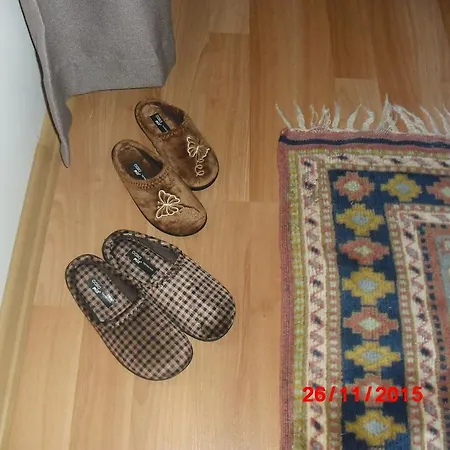 Apartment Gaby