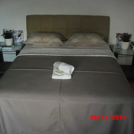 Gaby Apartment Kusadasi