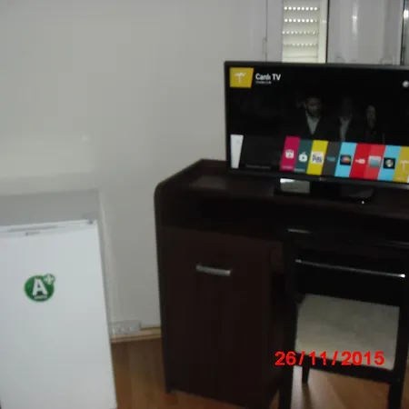 Gaby Apartment *