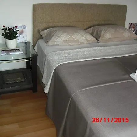 Apartment Gaby Kusadasi