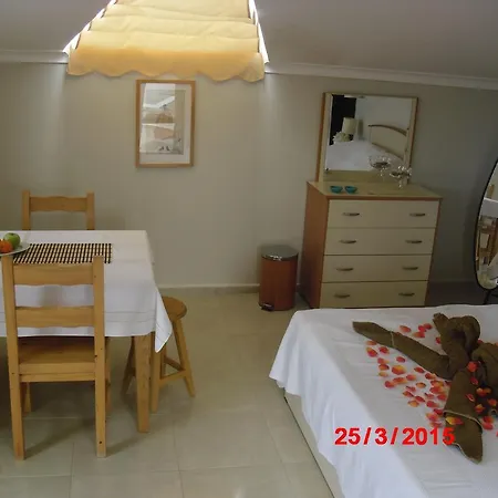 Gaby Appartamento Kusadası