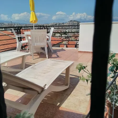 Apartman Gaby