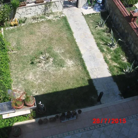 Gaby Apartman